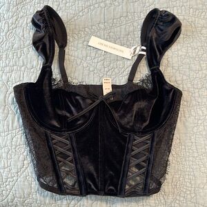 Victoria’s Secret Corset
